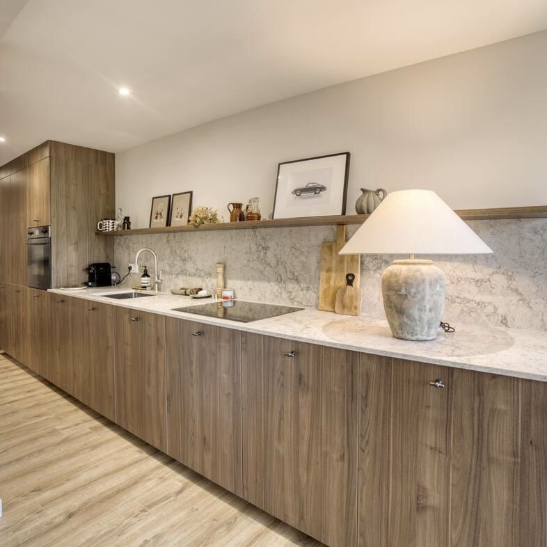 appartement a vendre megeve