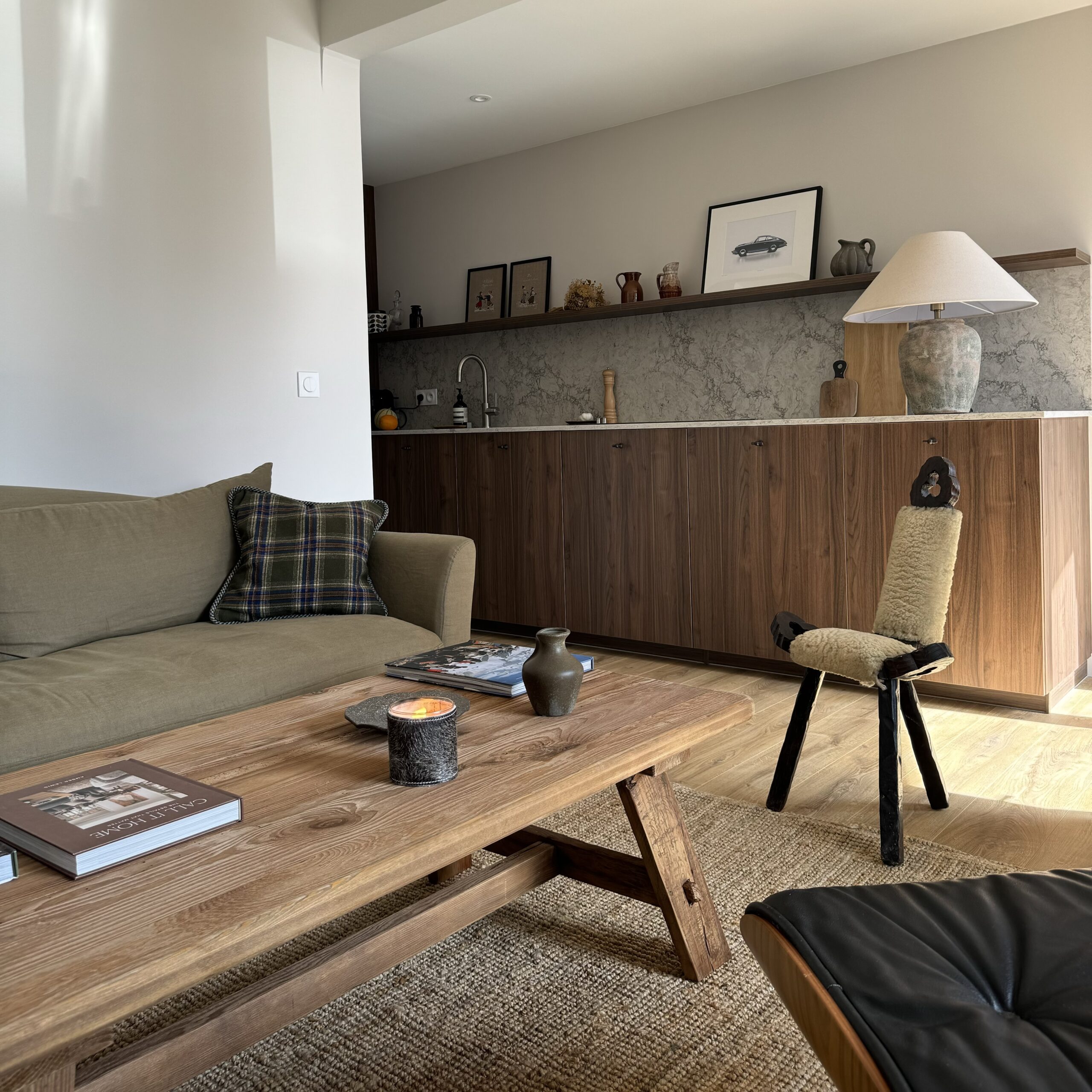 appartement a vendre megeve