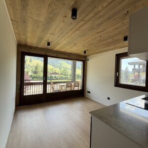 acheter appartement combloux